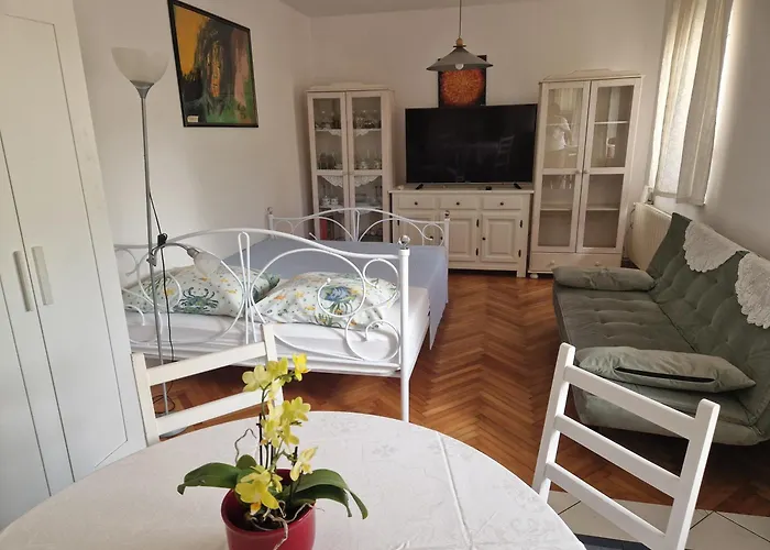 Apartman Nena *